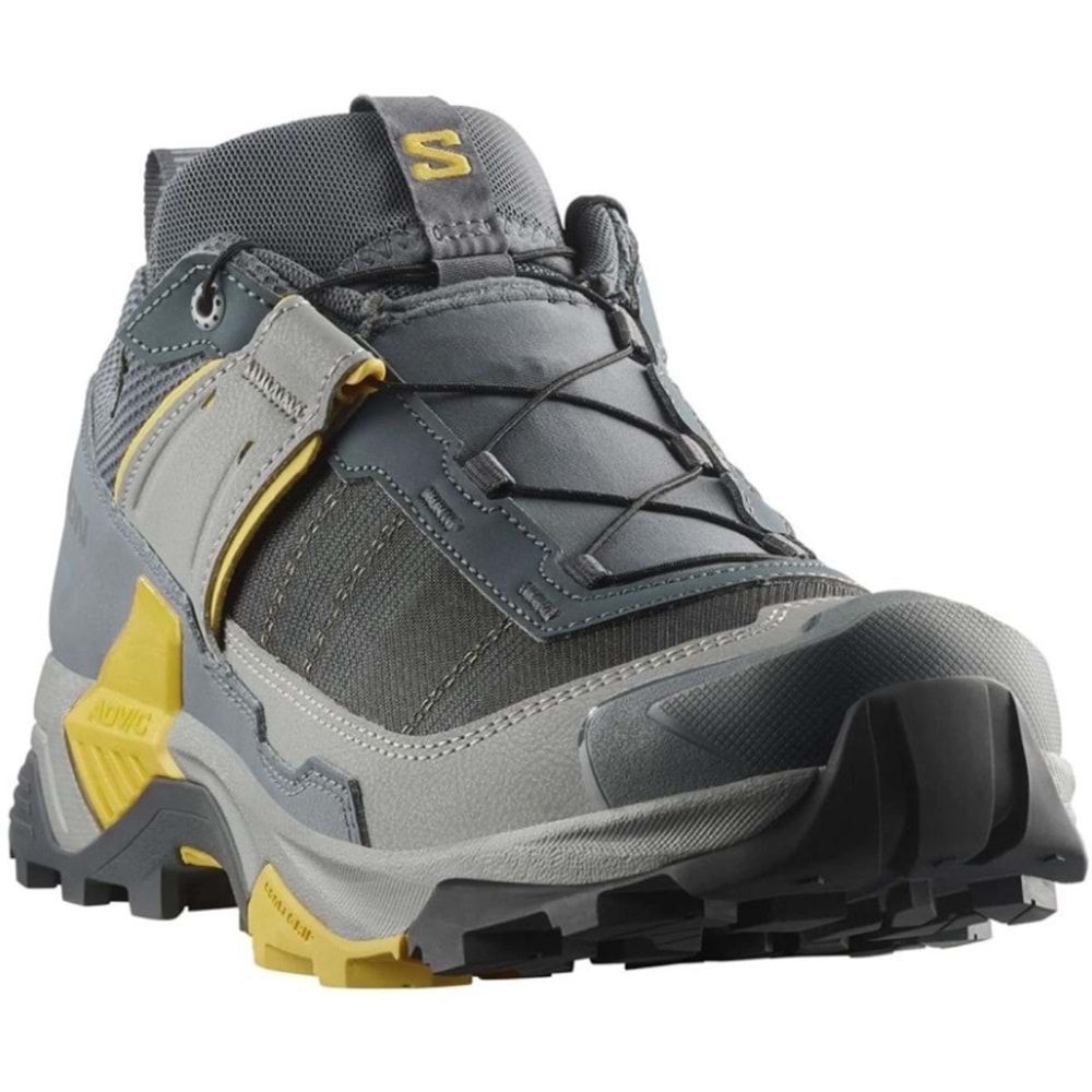 Salomon X Ultra 5 Gtx Gore-Tex® L47725900 Hiking Patika Koşu Erkek Outdoor Ayakkabı