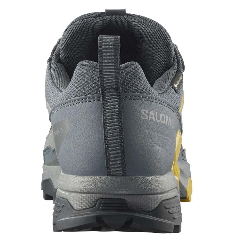 Salomon X Ultra 5 Gtx Gore-Tex® L47725900 Hiking Patika Koşu Erkek Outdoor Ayakkabı