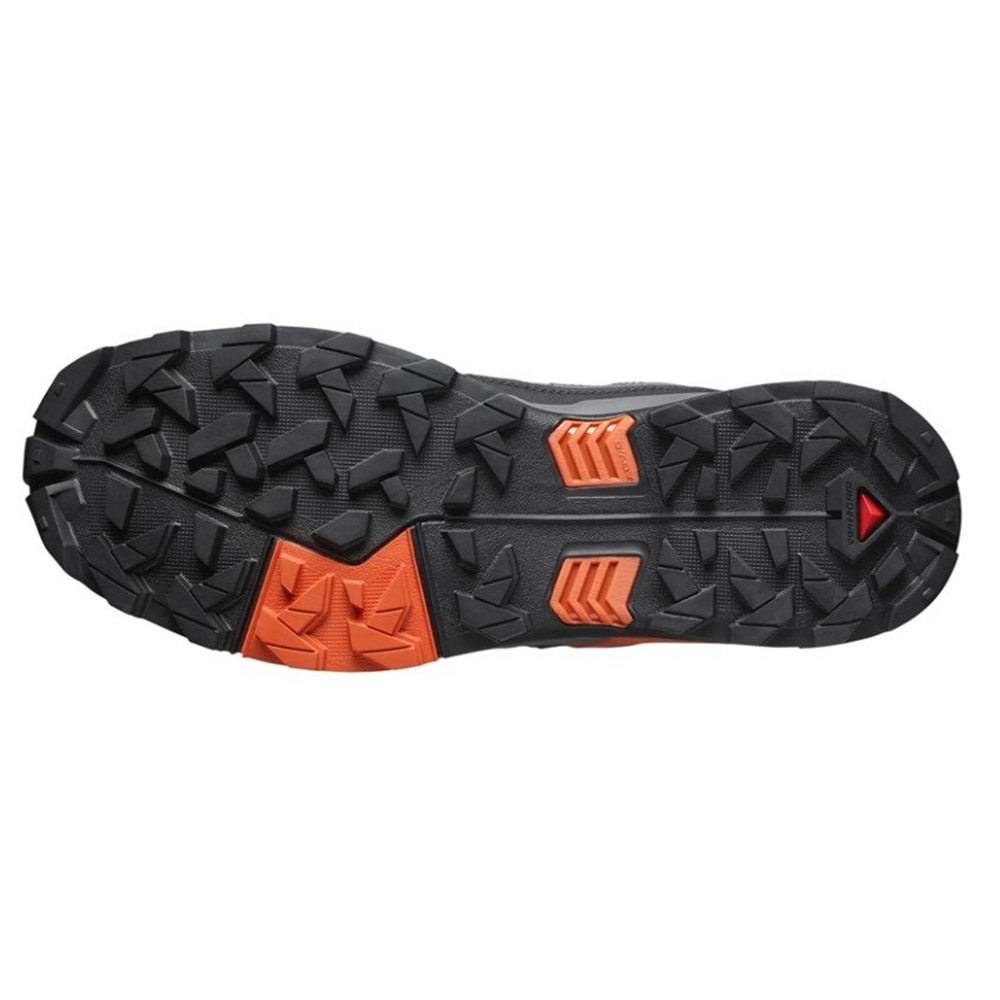 Salomon X Ultra 5 Gtx Gore-Tex® L47797800 Hiking Patika Koşu Erkek Outdoor Ayakkabı