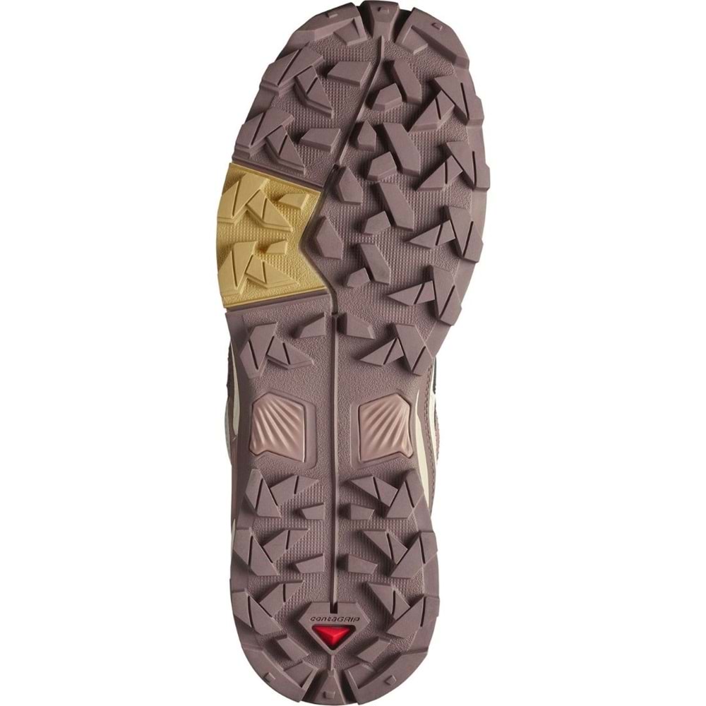 Salomon X Ultra 5 Gtx W Gore-Tex® L47726000 Patika Koşu Unisex Outdoor Ayakkabı