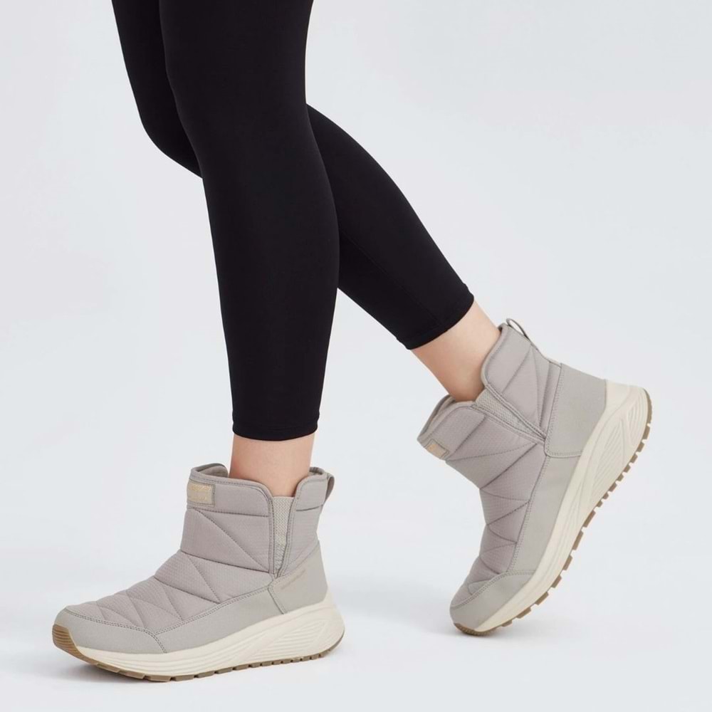 Skechers Bobs Sparrow 2.0 - Club Snow 117059-TPE Unisex Bot