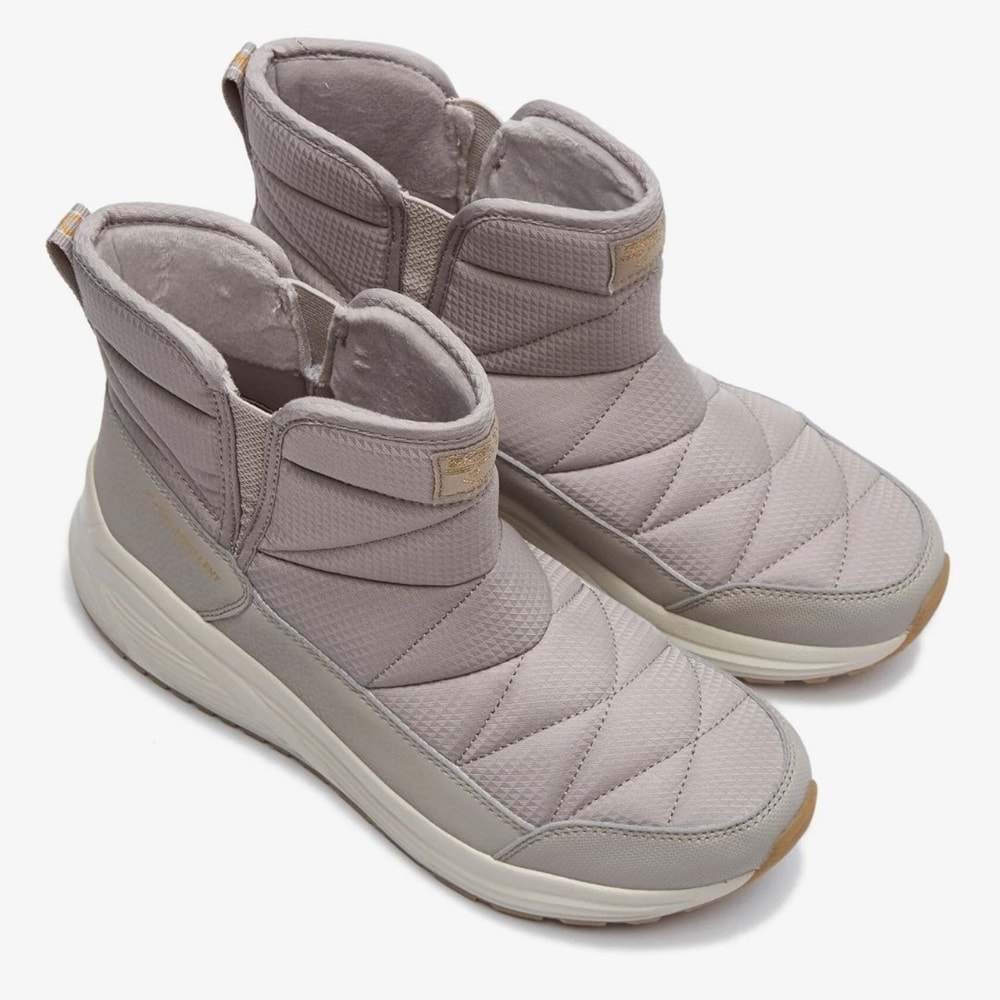 Skechers Bobs Sparrow 2.0 - Club Snow 117059-TPE Unisex Bot