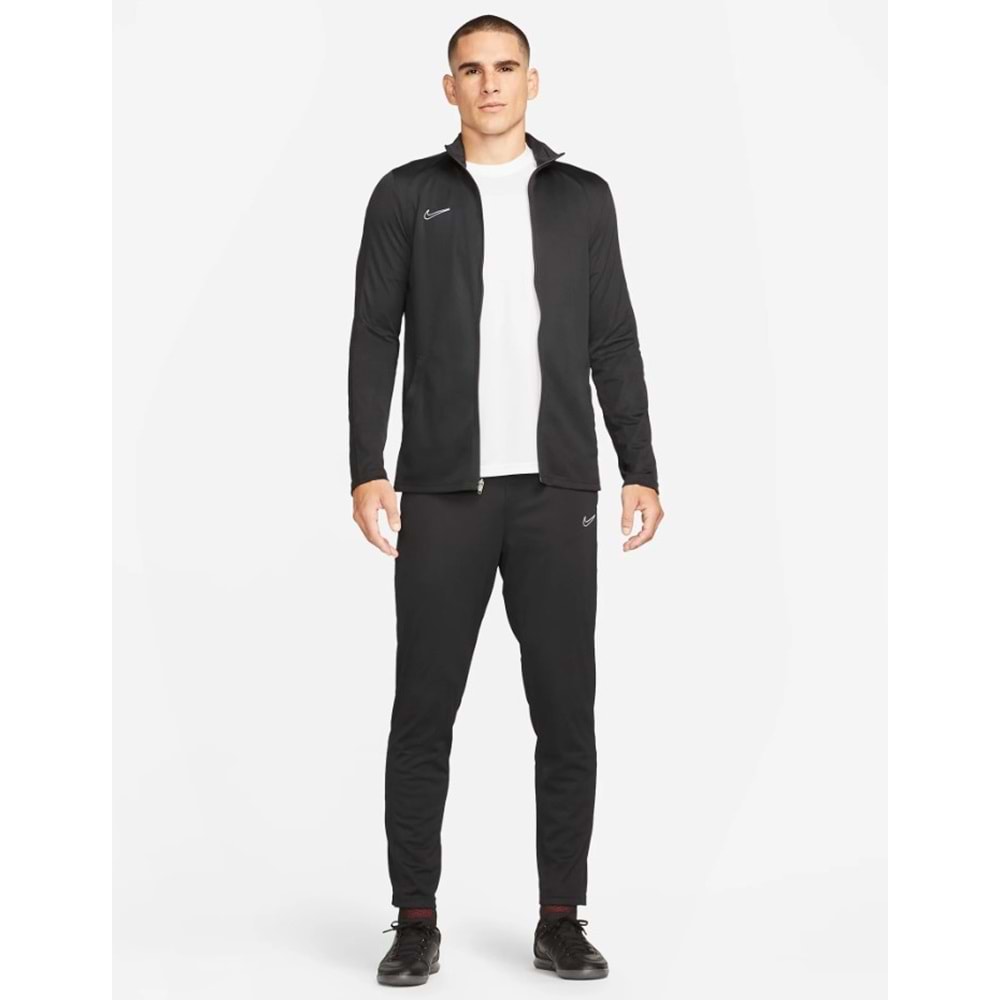 Nike DV9753-010 Dri-Fit Nike Academy Suit Erkek Eşofman Takımı