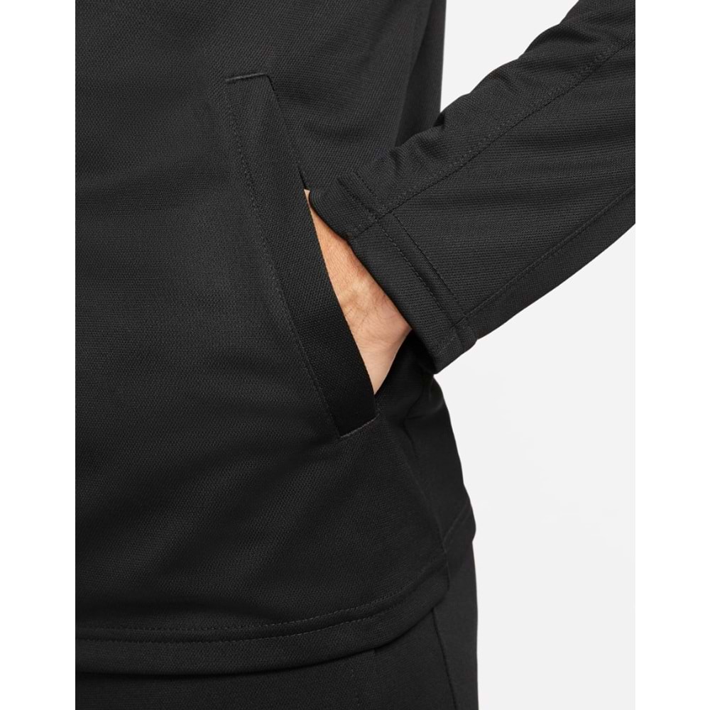 Nike DV9753-010 Dri-Fit Nike Academy Suit Erkek Eşofman Takımı