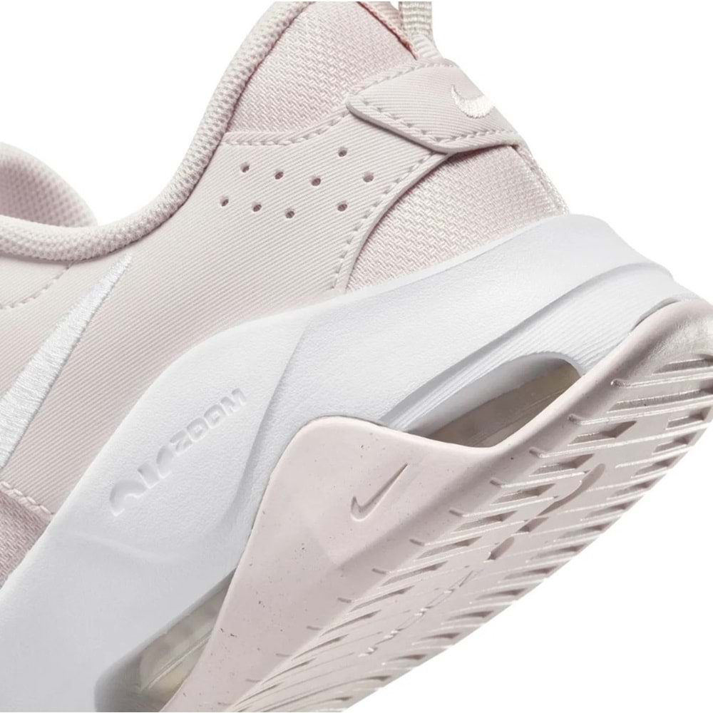 Nike W Zoom Bella 6 Air Zoom DR5720-601 Unisex Spor Ayakkabı