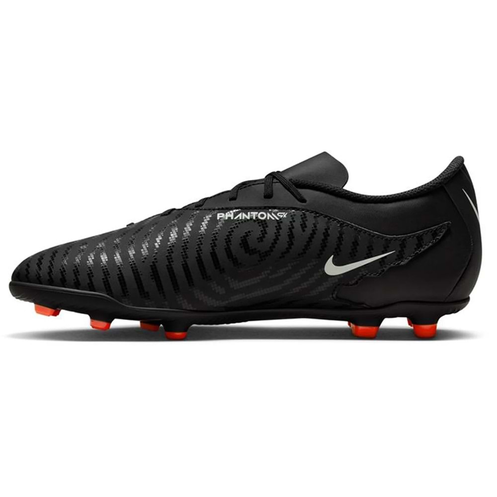 Nike DD9483-010 Phantom Gx Academy Fg/mg Erkek Krampon