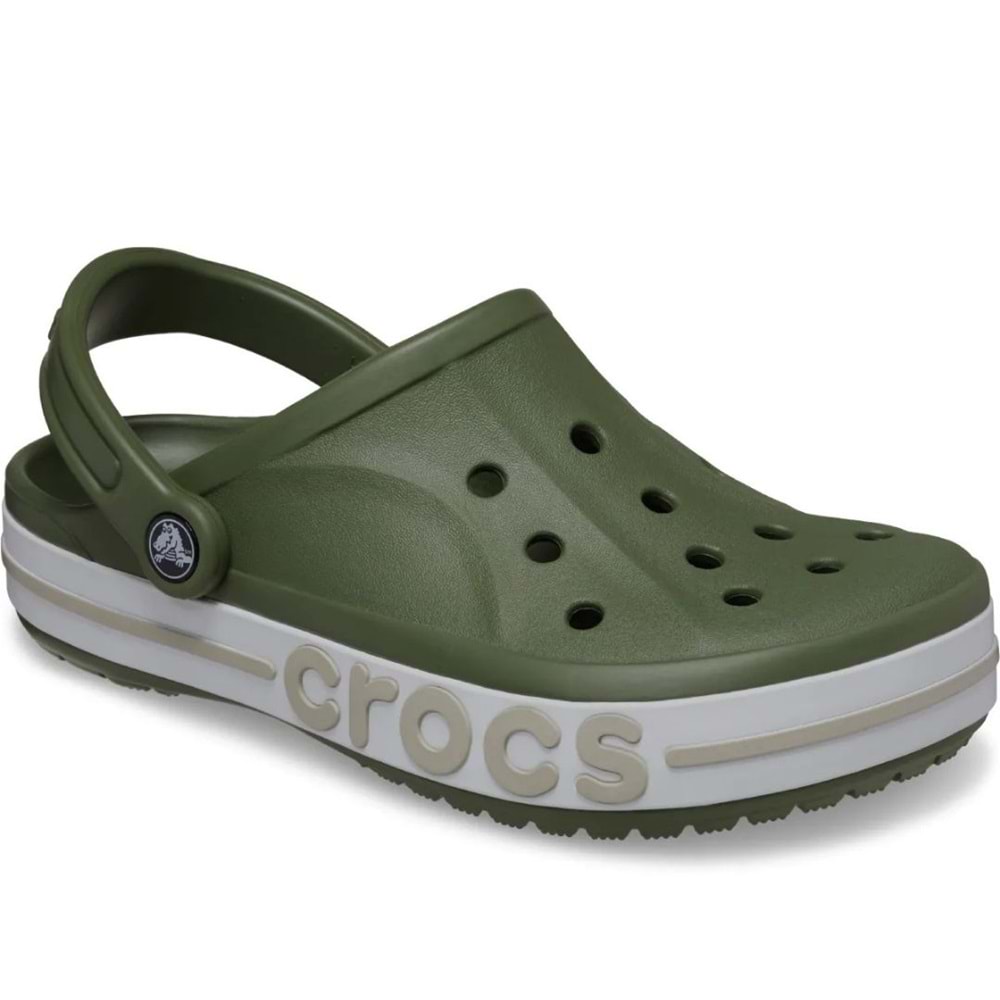 Crocs Bayaband Clog 205089 Sabo Doktor ve Hemşire Terliği Ortapedik Unisex Terlik