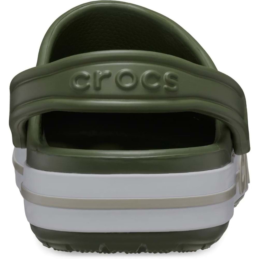 Crocs Bayaband Clog 205089 Sabo Doktor ve Hemşire Terliği Ortapedik Unisex Terlik