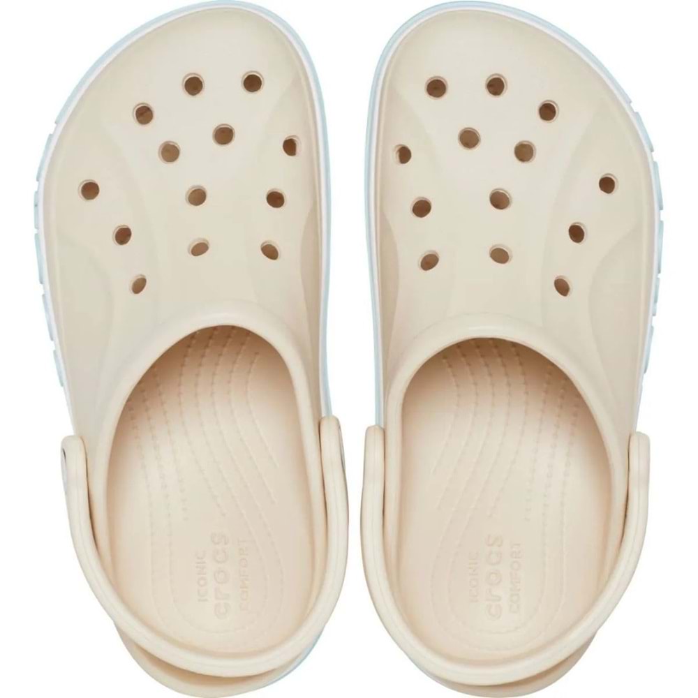 Crocs Bayaband Clog 205089 Sabo Doktor ve Hemşire Terliği Ortapedik Unisex Terlik