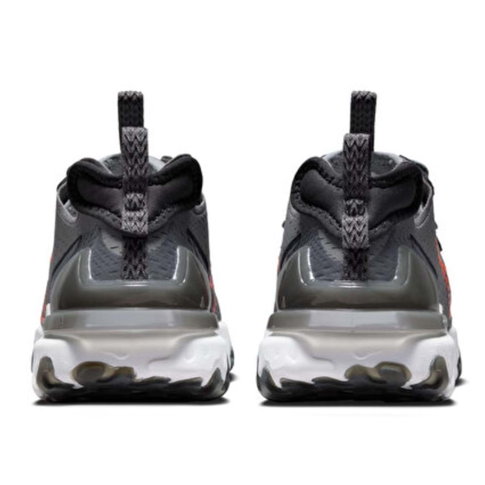 Nike React Vision FN7812-001 Unisex Spor Ayakkabı