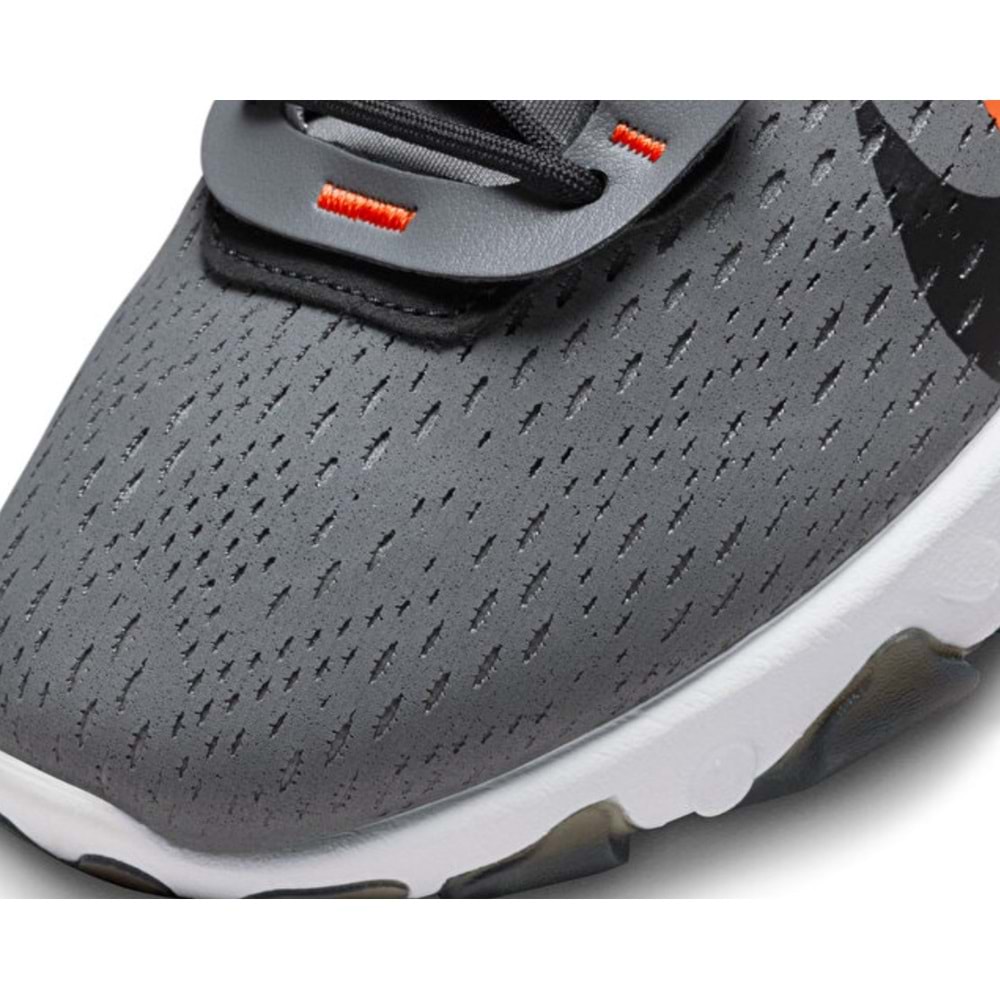 Nike React Vision FN7812-001 Unisex Spor Ayakkabı