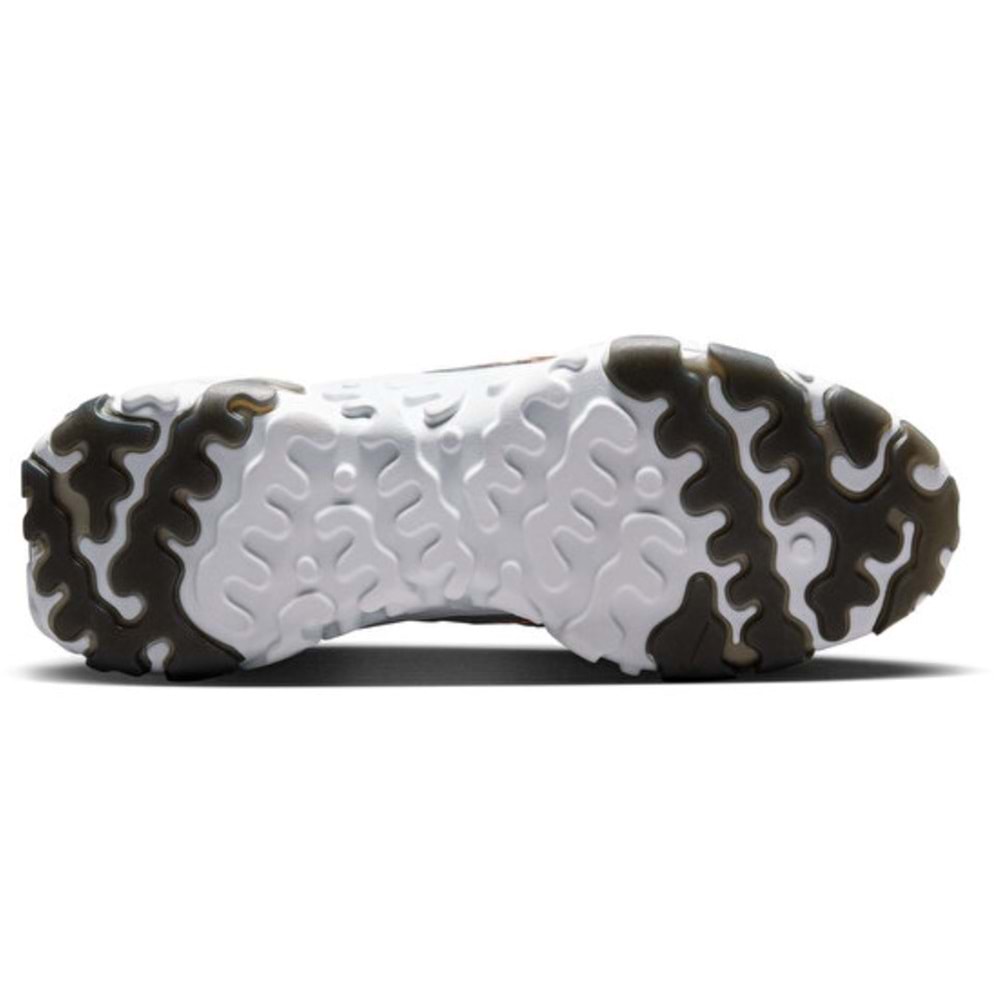 Nike React Vision FN7812-001 Unisex Spor Ayakkabı