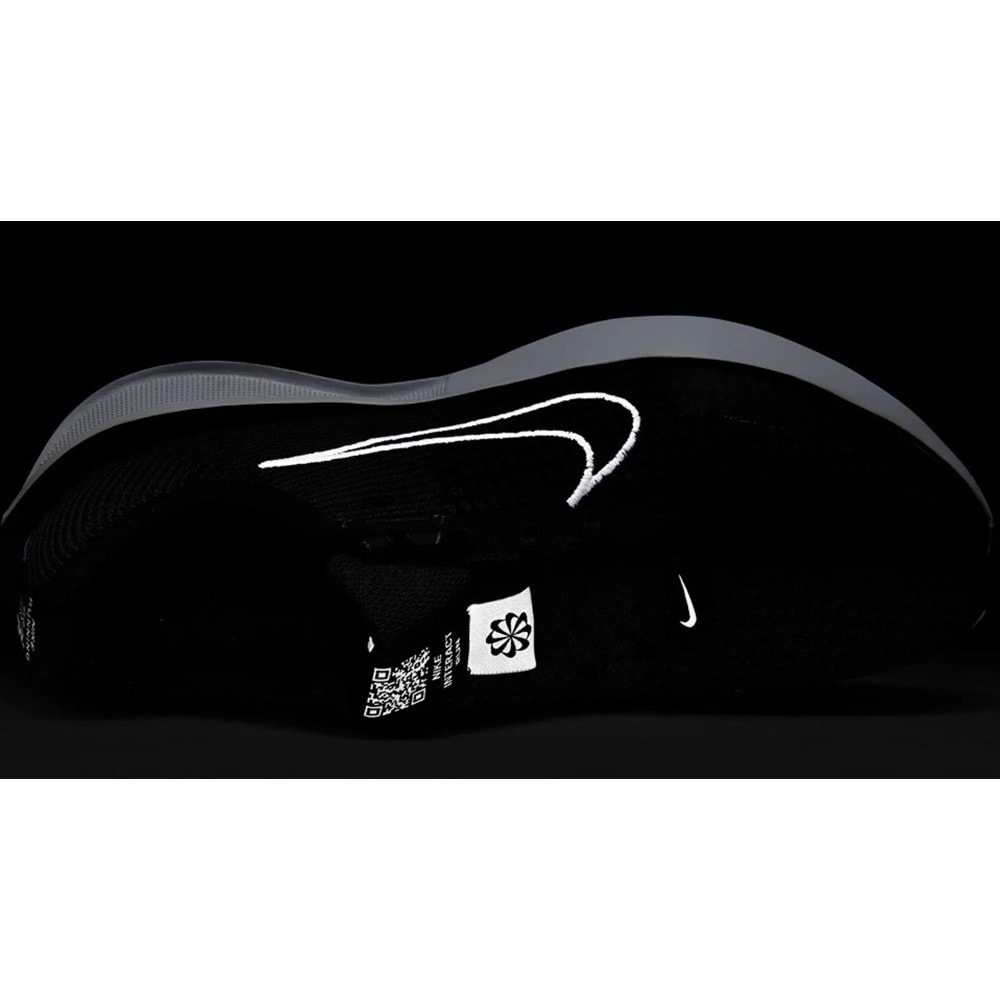 Nike Fd2291-001 Interact Run Erkek Spor Ayakkabı