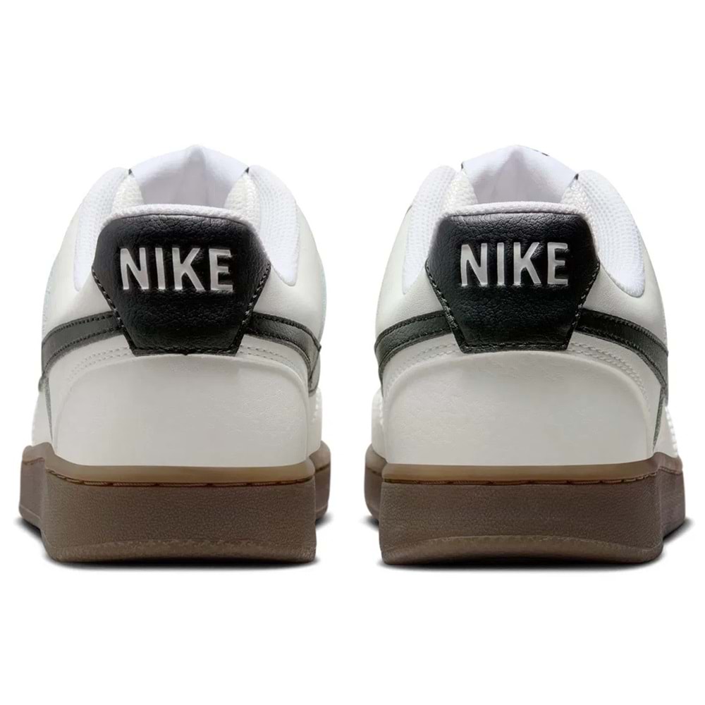 Nike Court Vision Lo FQ8075-133 Sneaker Unisex Spor Ayakkabı