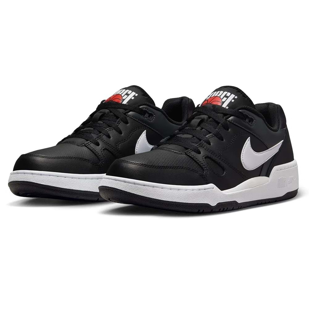 Nike Full Force Lo FB1362-001 Erkek Spor Ayakkabı