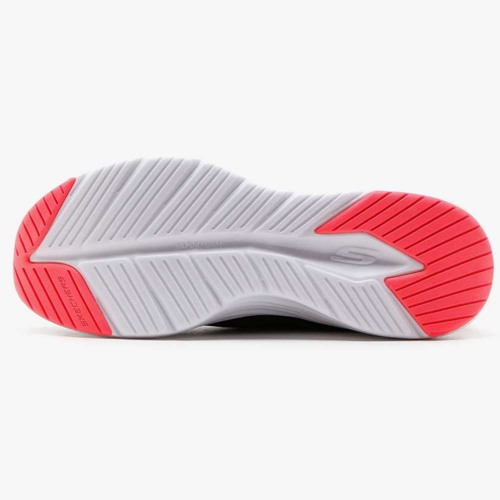 Skechers Vapor Foam Fresh Trend 150024-BKPK Unisex Spor Ayakkabı