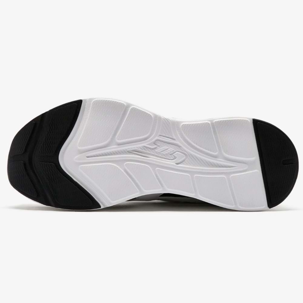 Skechers Bobs Bamina 117354-BKW Unisex Spor Ayakkabı