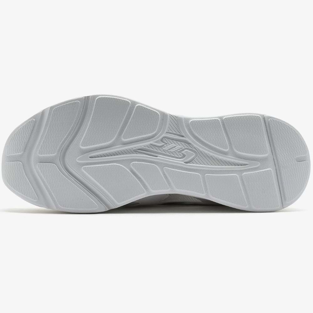 Skechers Bobs Bamina 117354-WHT Unisex Spor Ayakkabı