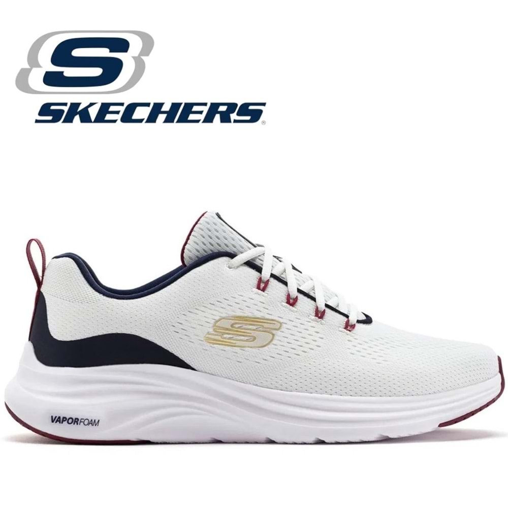 Skechers Vapor Foam 232625-WNVR Erkek Spor Ayakkabı