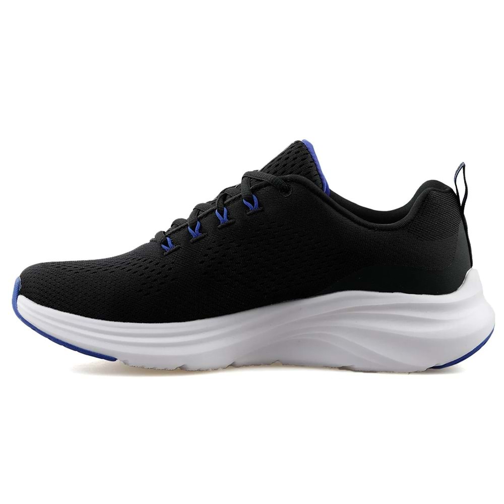 Skechers Vapor Foam 232625-BKBL Erkek Spor Ayakkabı