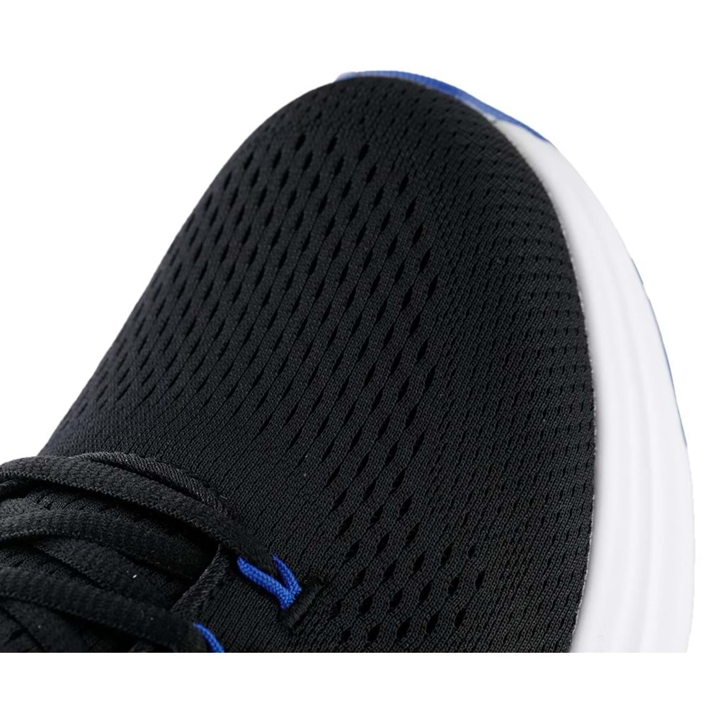Skechers Vapor Foam 232625-BKBL Erkek Spor Ayakkabı
