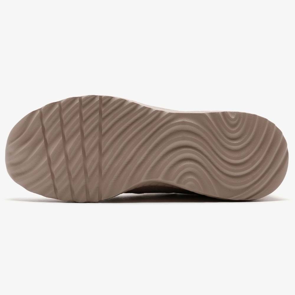 Skechers Bobs Squad Chaos - Daily Inspiration 117500-TAN Unisex Spor Ayakkabı
