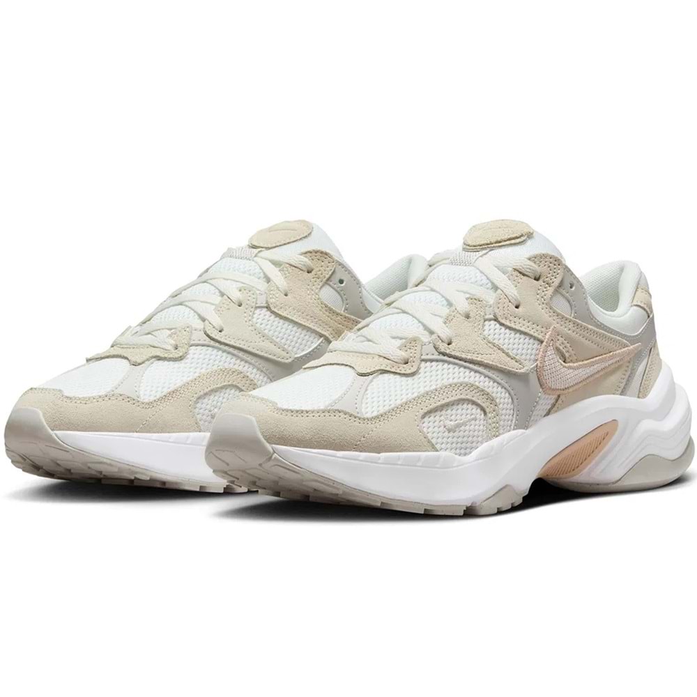 Nike AL8 Sneaker FJ3794-100 Unisex Spor Ayakkabı