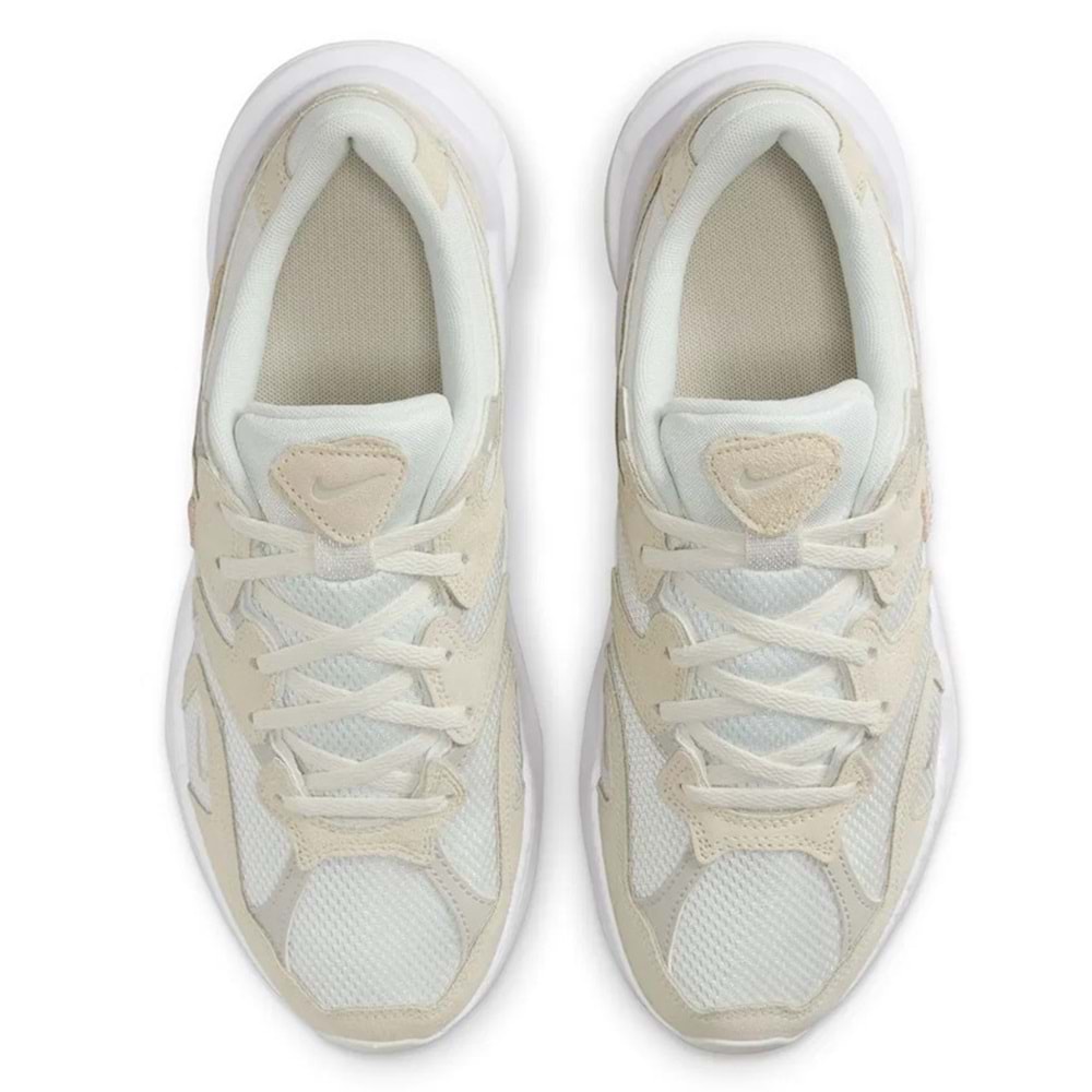 Nike AL8 Sneaker FJ3794-100 Unisex Spor Ayakkabı