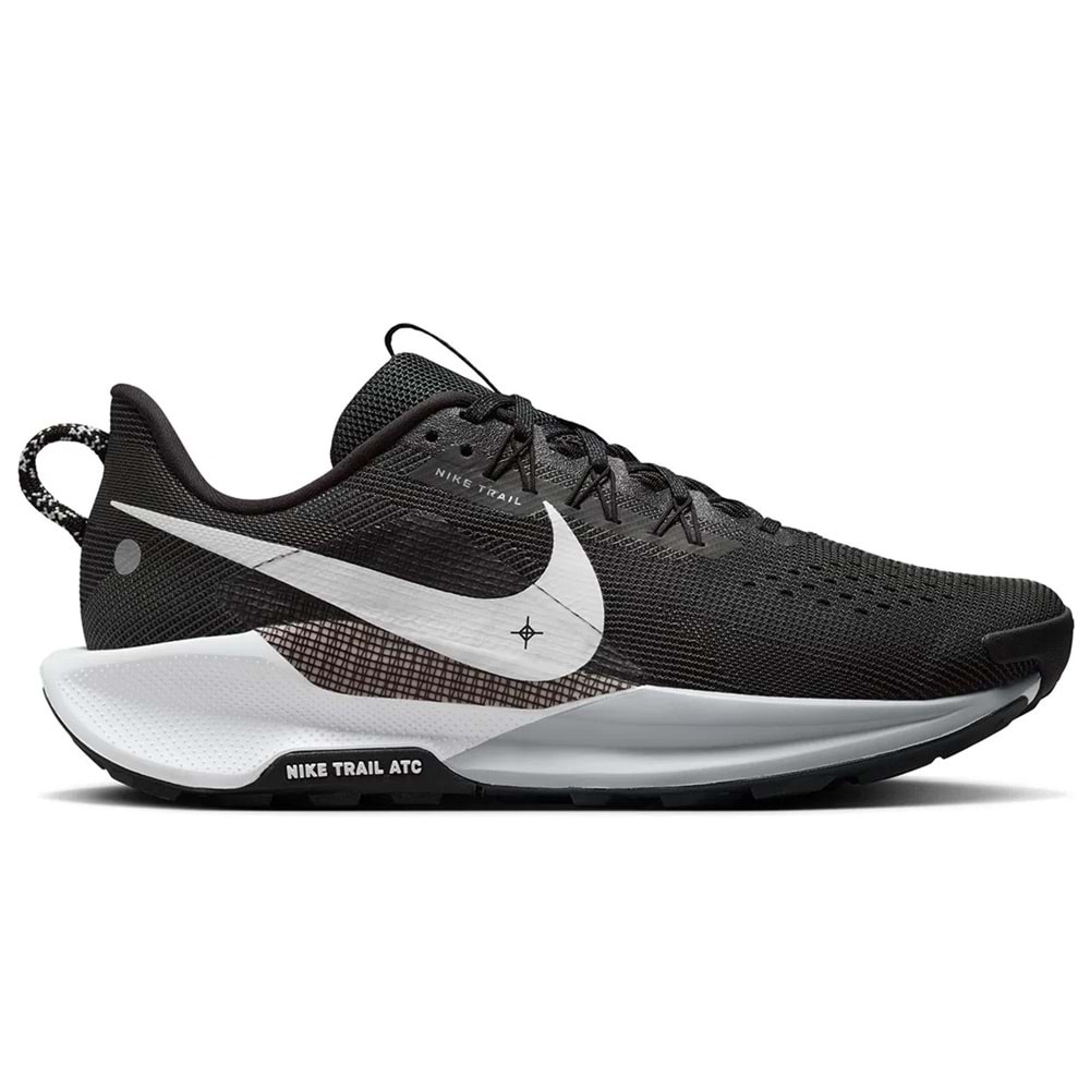 Nike Reactx Pegasus Trail 5 DV3864-001 Unisex Spor Ayakkabı