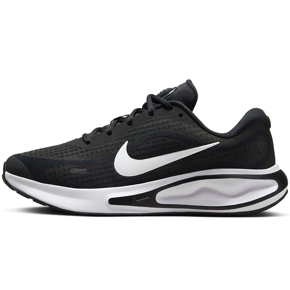 Nike Journey Run FJ7765-001 Unisex Spor Ayakkabı