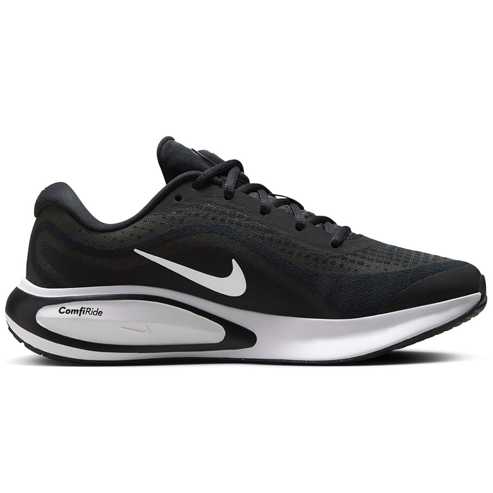 Nike Journey Run FJ7765-001 Unisex Spor Ayakkabı
