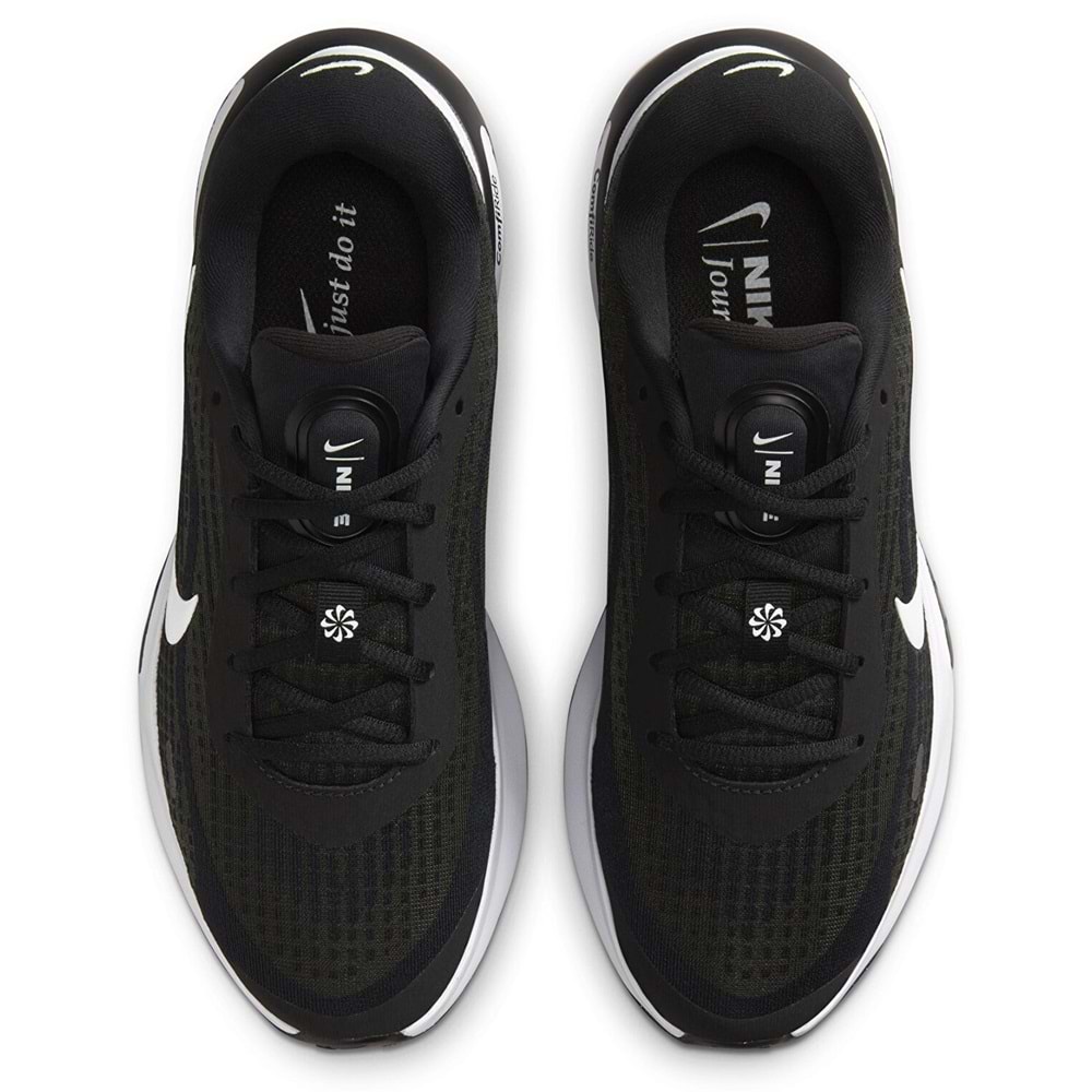 Nike Journey Run FJ7765-001 Unisex Spor Ayakkabı
