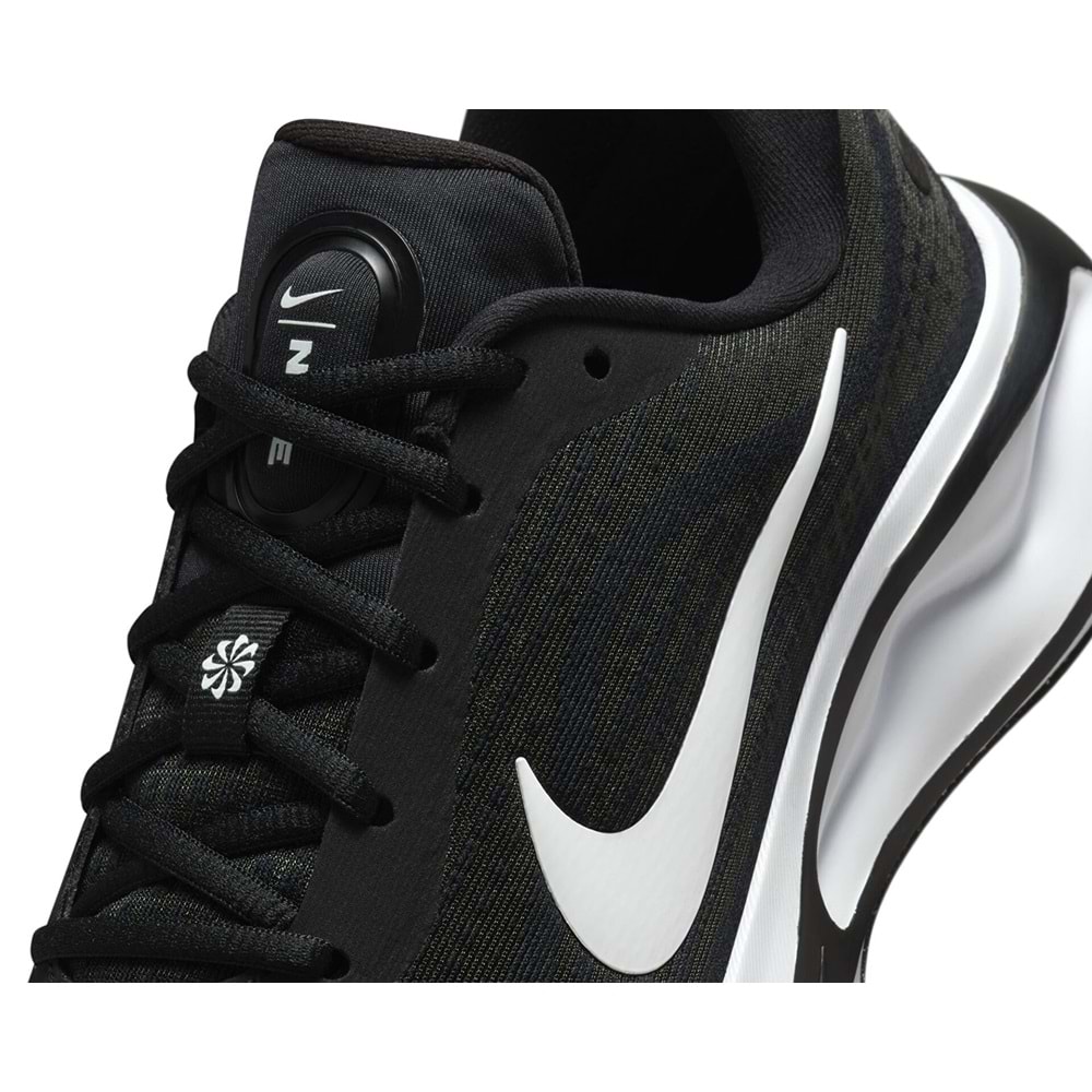 Nike Journey Run FJ7765-001 Unisex Spor Ayakkabı