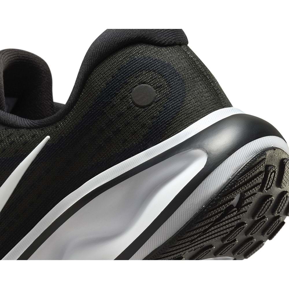 Nike Journey Run FJ7765-001 Unisex Spor Ayakkabı