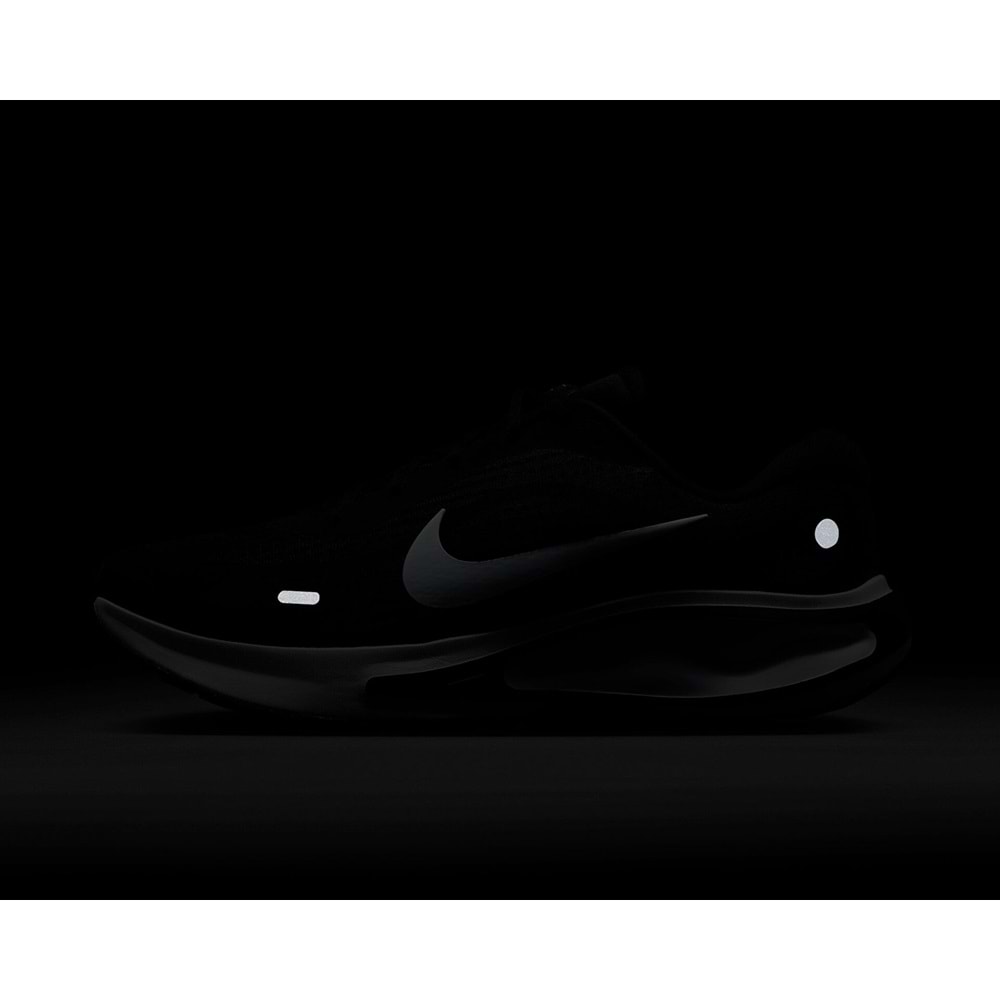 Nike Journey Run FJ7765-001 Unisex Spor Ayakkabı