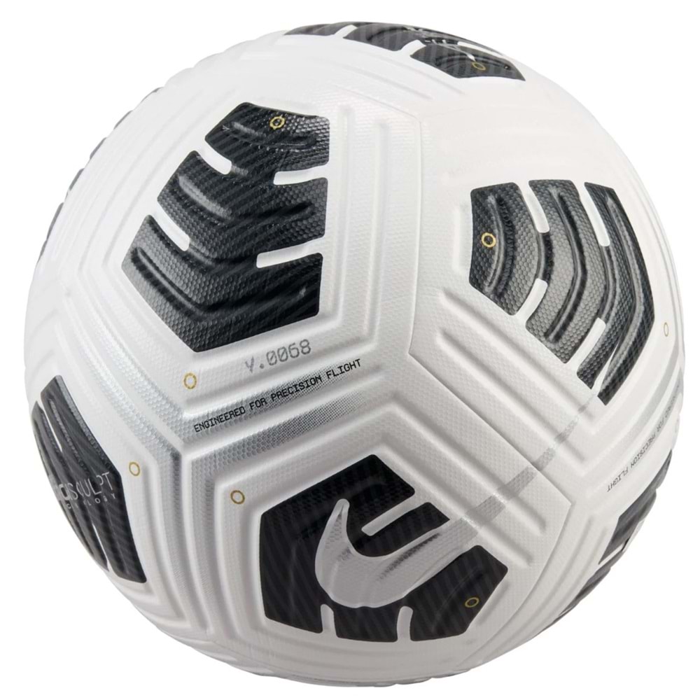 Nike FZ7544-100 Club Elite Team FA24 FIFA® Basic 5 Numara Futbol Topu