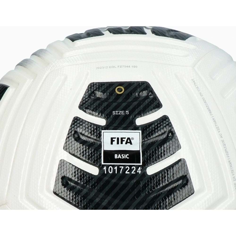 Nike FZ7544-100 Club Elite Team FA24 FIFA® Basic 5 Numara Futbol Topu