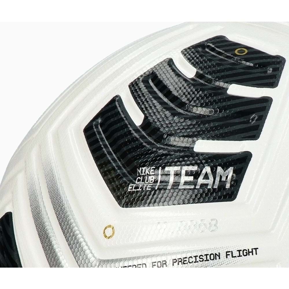 Nike FZ7544-100 Club Elite Team FA24 FIFA® Basic 5 Numara Futbol Topu