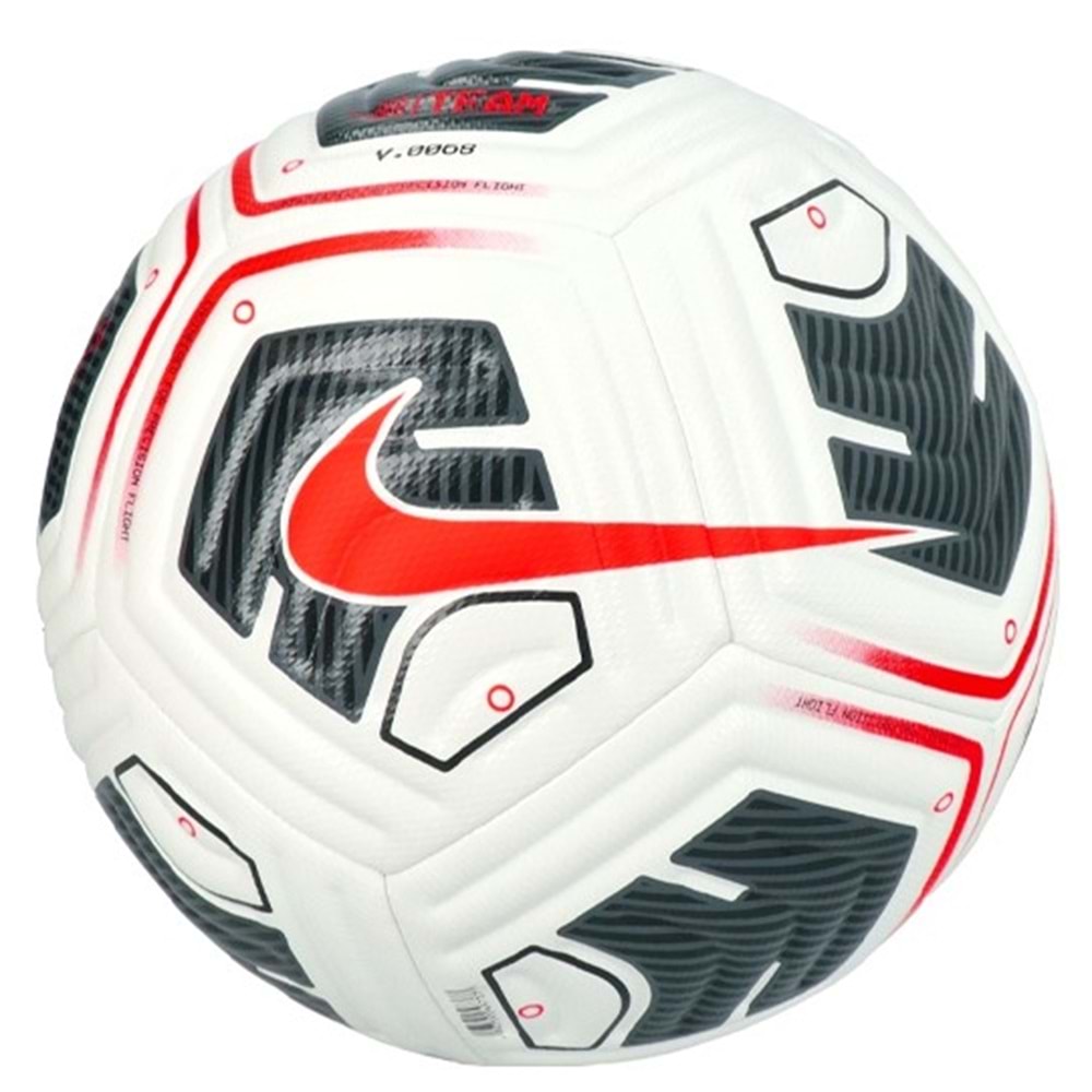 Nike FZ2979-100 Academy Plus Team FA24 5 Numara Futbol Topu