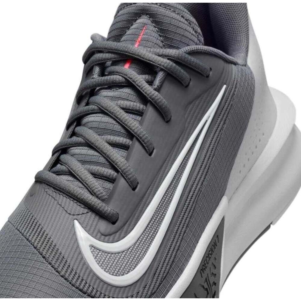 Nike Fn4322-003 Precision VII Erkek Basketbol Ayakkabısı Erkek Spor Ayakkabı