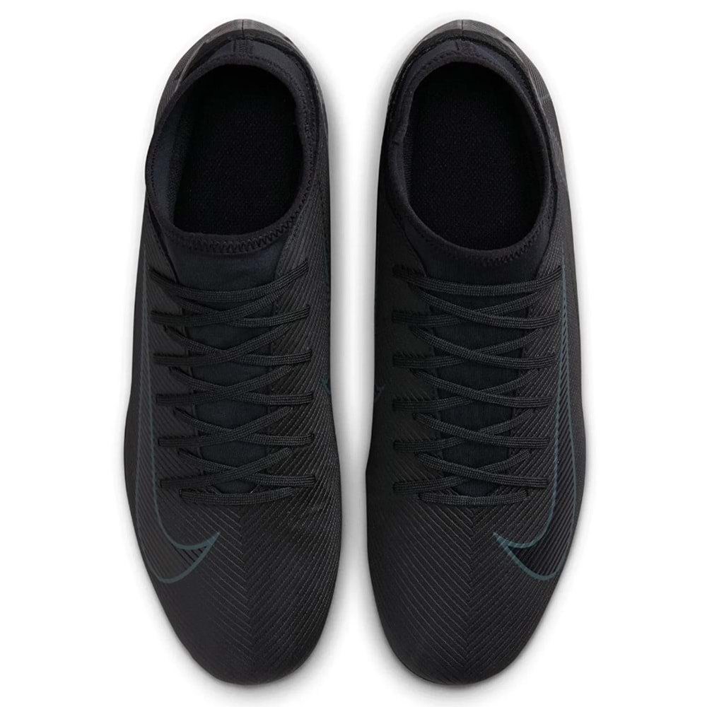 Nike FQ8314-002 Mercurial Superfly 10 Club Fg/mg Erkek Krampon