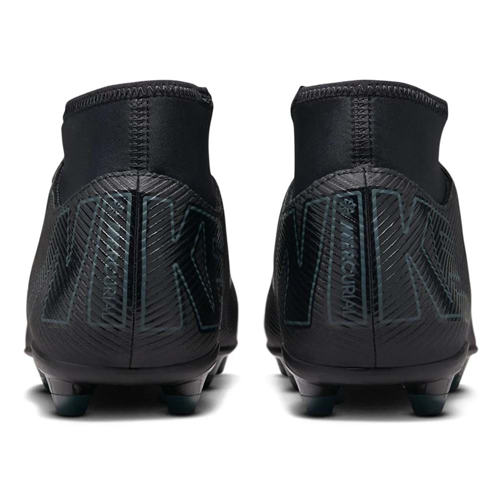 Nike FQ8314-002 Mercurial Superfly 10 Club Fg/mg Erkek Krampon