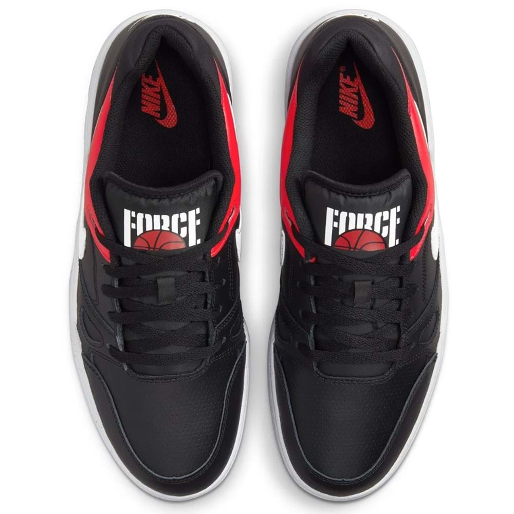 Nike Full Force Lo FB1362-003 Erkek Spor Ayakkabı