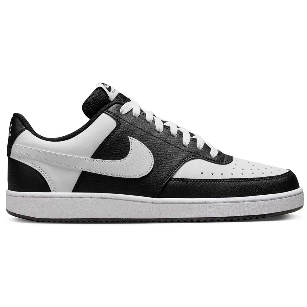 Nike Court Vision Lo HM9862-001 Sneaker Unisex Spor Ayakkabı