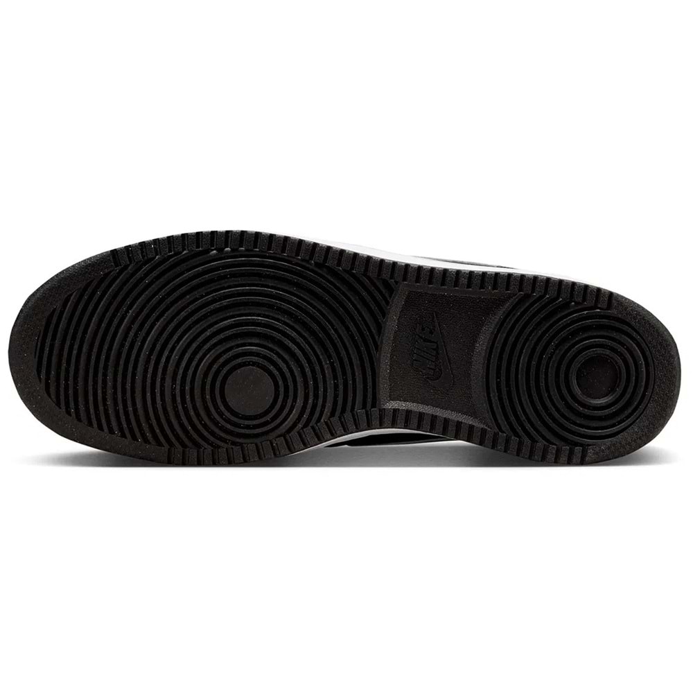 Nike Court Vision Lo HM9862-001 Sneaker Unisex Spor Ayakkabı