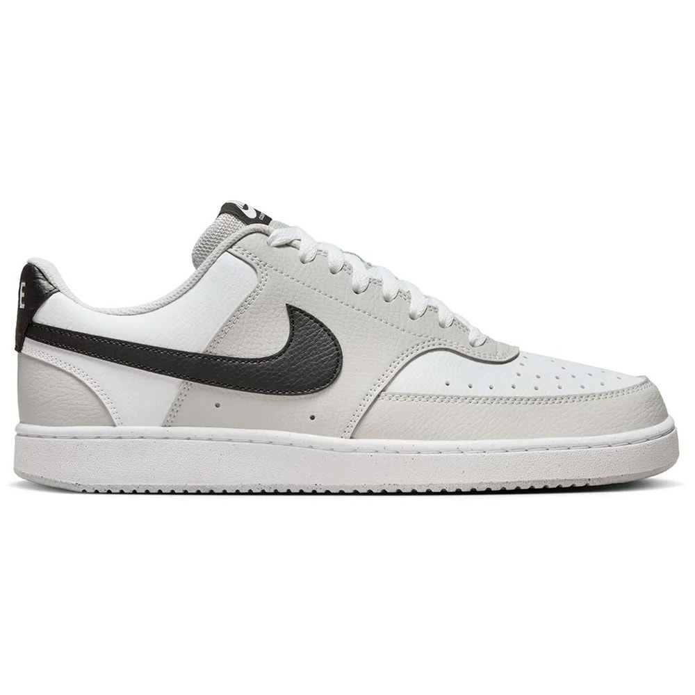 Nike Court Vision Lo HV0927-097 Sneaker Unisex Spor Ayakkabı