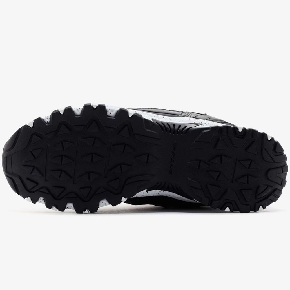 Skechers Hillcrest-Bound Peak 180021/BKW Watherproof Outdoor Unisex Bot