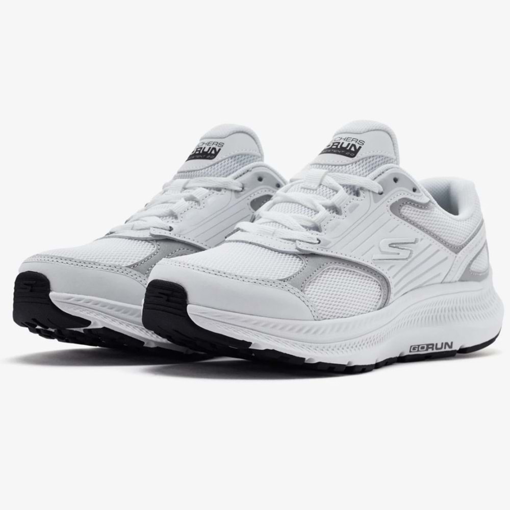 Skechers Go Run Consistent 2.0 128606-WSL Advantage Kadın Koşu Ayakkabısı