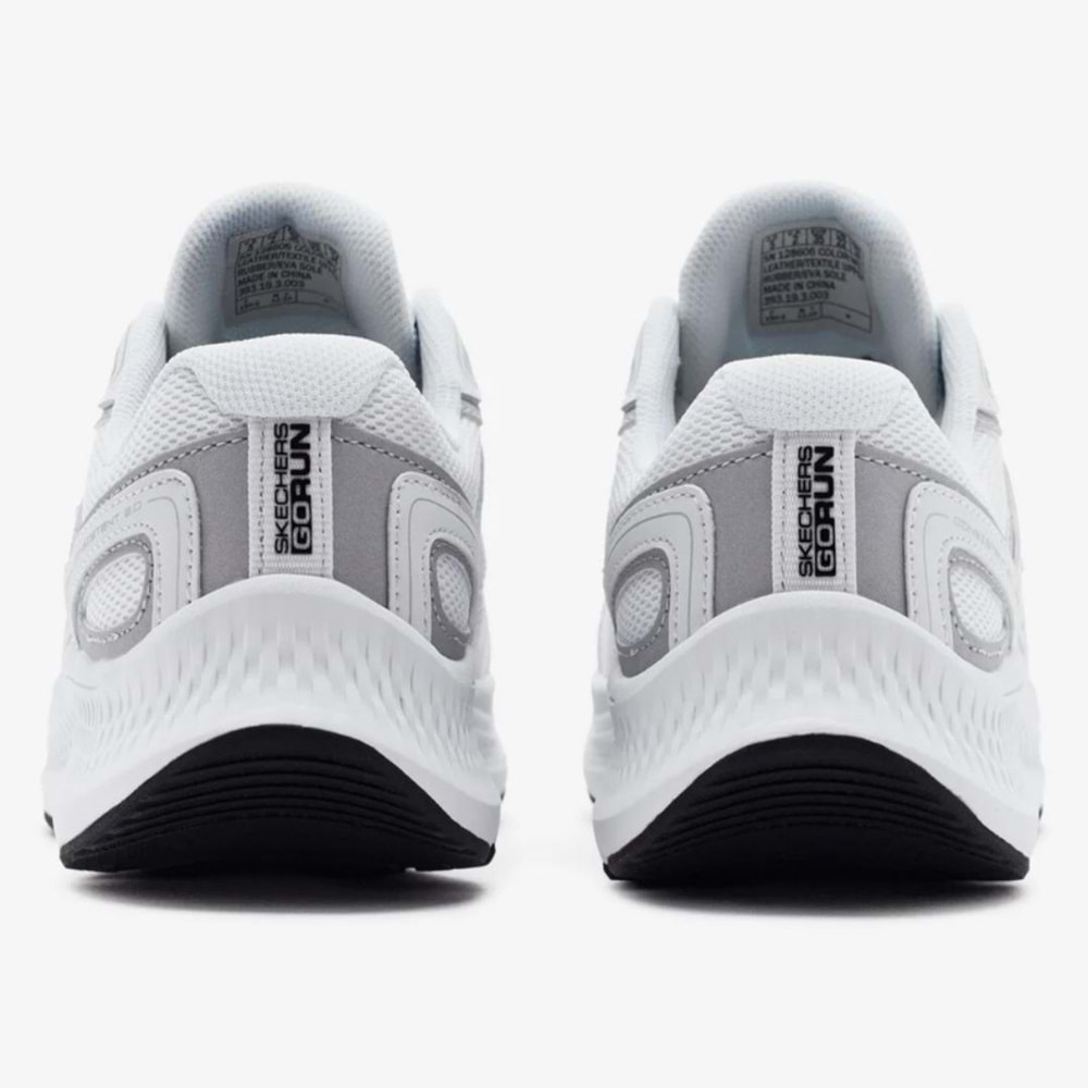 Skechers Go Run Consistent 2.0 128606-WSL Advantage Kadın Koşu Ayakkabısı