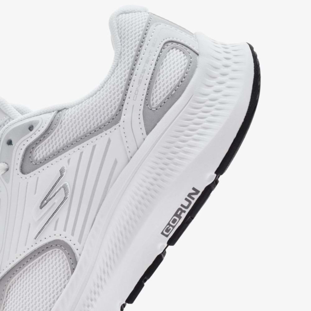 Skechers Go Run Consistent 2.0 128606-WSL Advantage Kadın Koşu Ayakkabısı